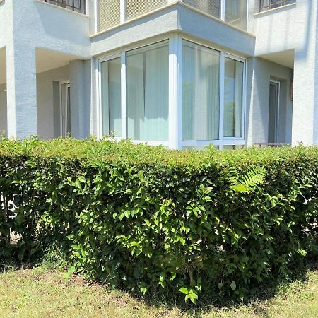 Panorama Kabakum Apartments - Free Parking Altın Kumlar Dış mekan fotoğraf