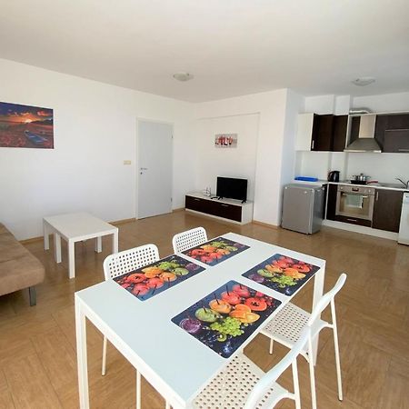 Panorama Kabakum Apartments - Free Parking Altın Kumlar Dış mekan fotoğraf