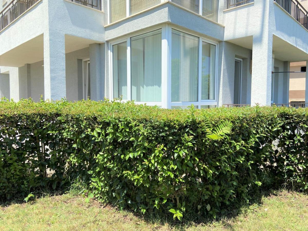 Panorama Kabakum Apartments - Free Parking Altın Kumlar Dış mekan fotoğraf