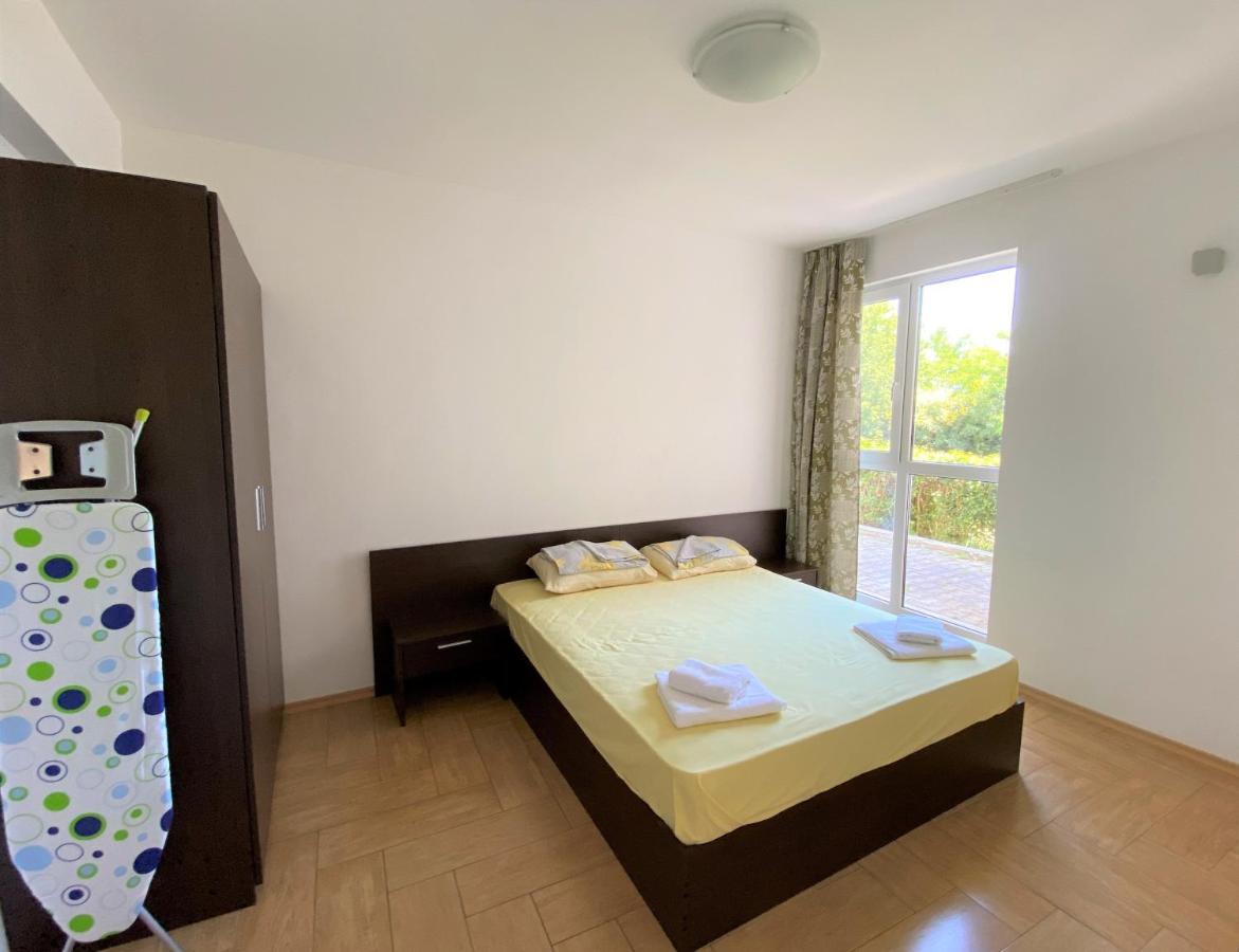 Panorama Kabakum Apartments - Free Parking Altın Kumlar Dış mekan fotoğraf