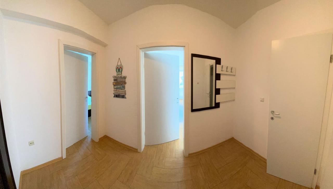 Panorama Kabakum Apartments - Free Parking Altın Kumlar Dış mekan fotoğraf