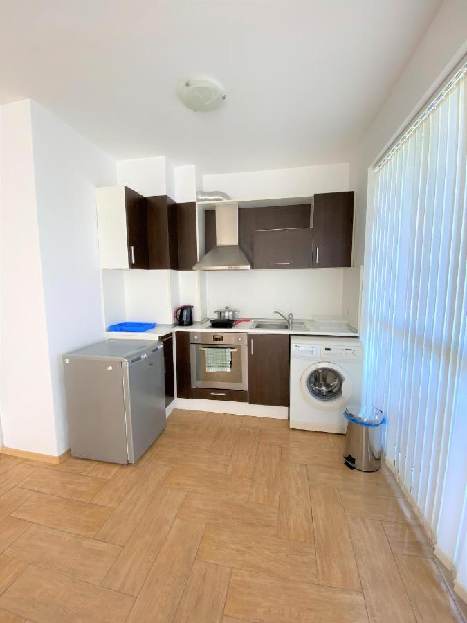 Panorama Kabakum Apartments - Free Parking Altın Kumlar Dış mekan fotoğraf
