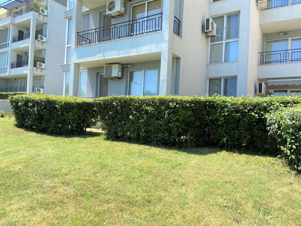 Panorama Kabakum Apartments - Free Parking Altın Kumlar Dış mekan fotoğraf