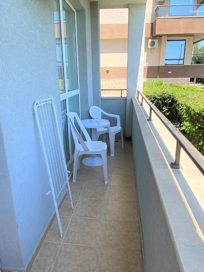 Panorama Kabakum Apartments - Free Parking Altın Kumlar Dış mekan fotoğraf