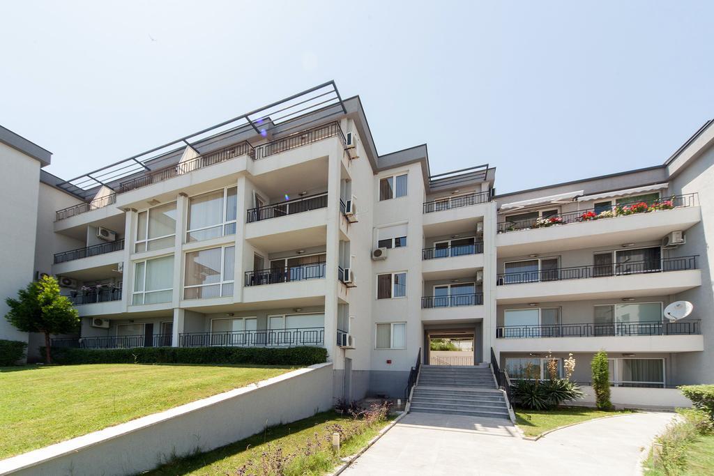 Panorama Kabakum Apartments - Free Parking Altın Kumlar Dış mekan fotoğraf
