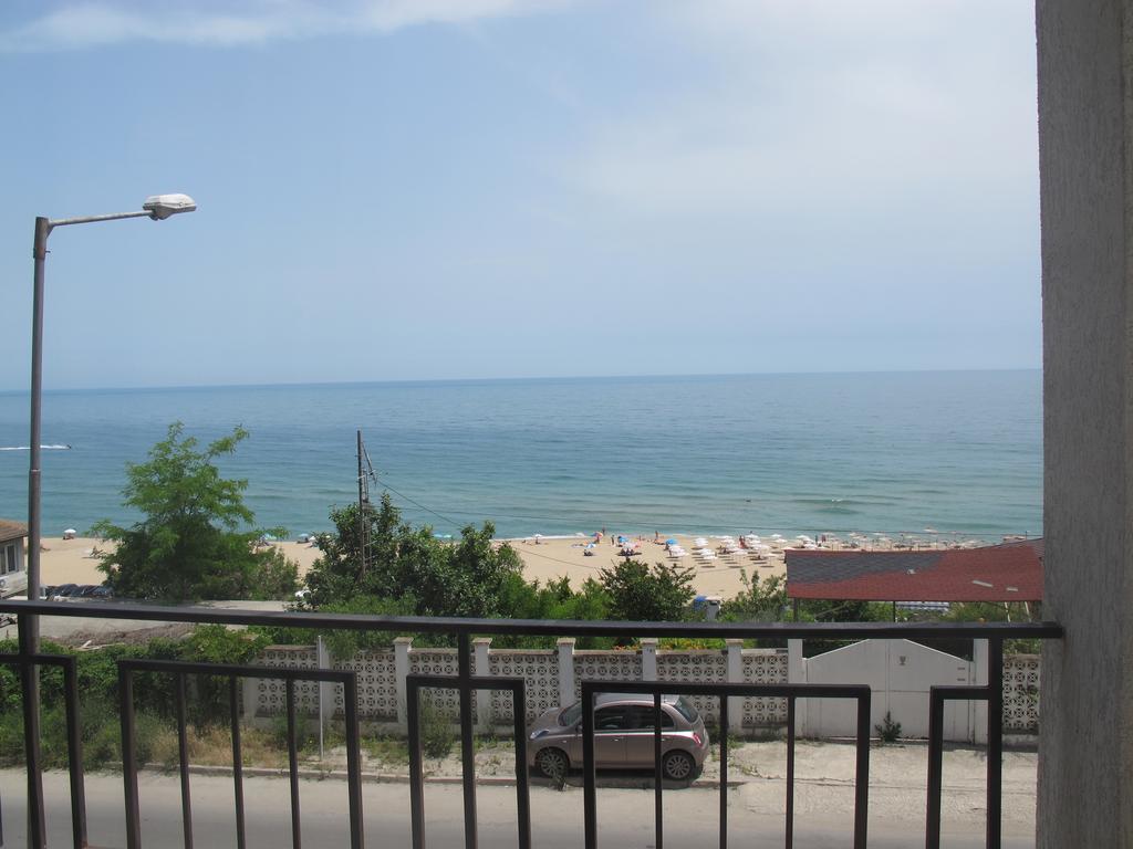 Panorama Kabakum Apartments - Free Parking Altın Kumlar Dış mekan fotoğraf