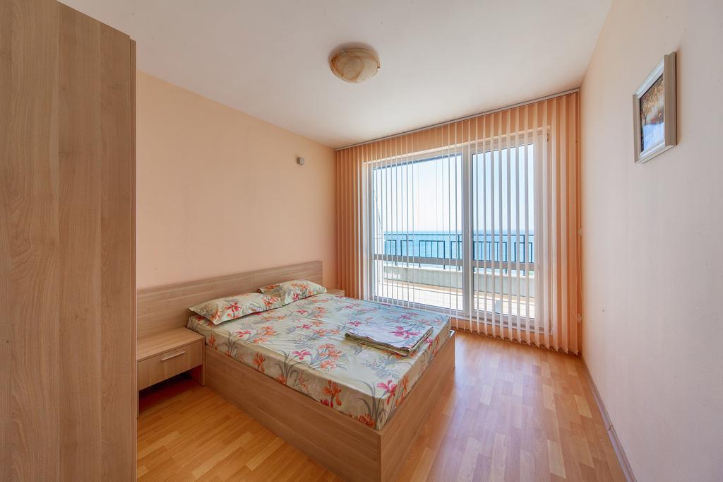 Panorama Kabakum Apartments - Free Parking Altın Kumlar Dış mekan fotoğraf