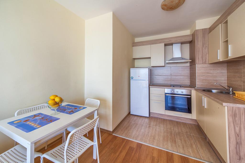 Panorama Kabakum Apartments - Free Parking Altın Kumlar Dış mekan fotoğraf