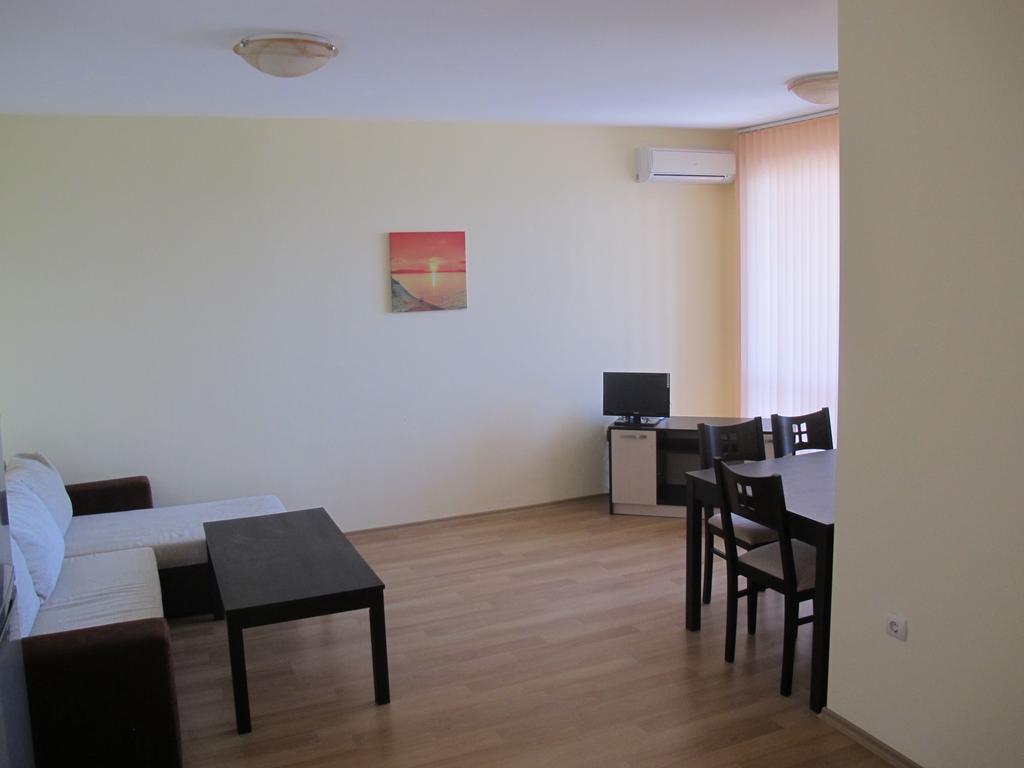 Panorama Kabakum Apartments - Free Parking Altın Kumlar Dış mekan fotoğraf