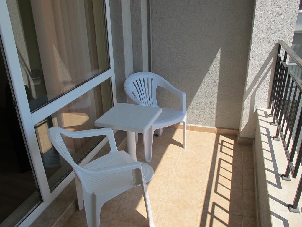 Panorama Kabakum Apartments - Free Parking Altın Kumlar Dış mekan fotoğraf