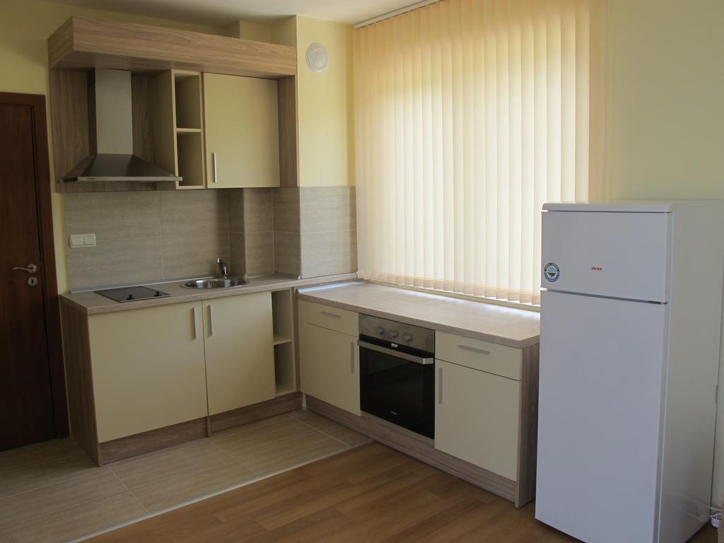 Panorama Kabakum Apartments - Free Parking Altın Kumlar Dış mekan fotoğraf