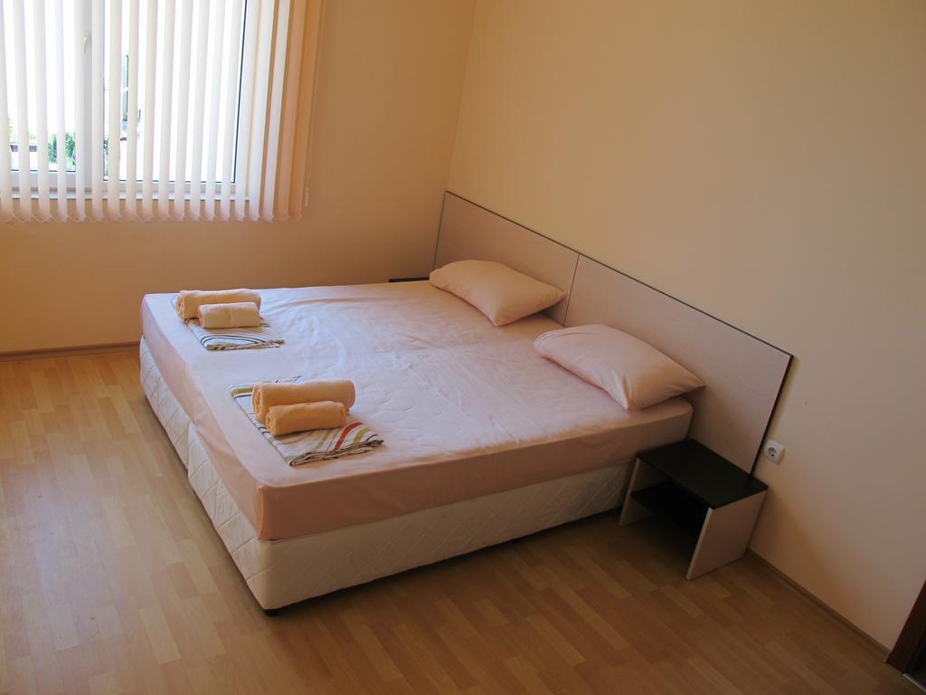 Panorama Kabakum Apartments - Free Parking Altın Kumlar Dış mekan fotoğraf