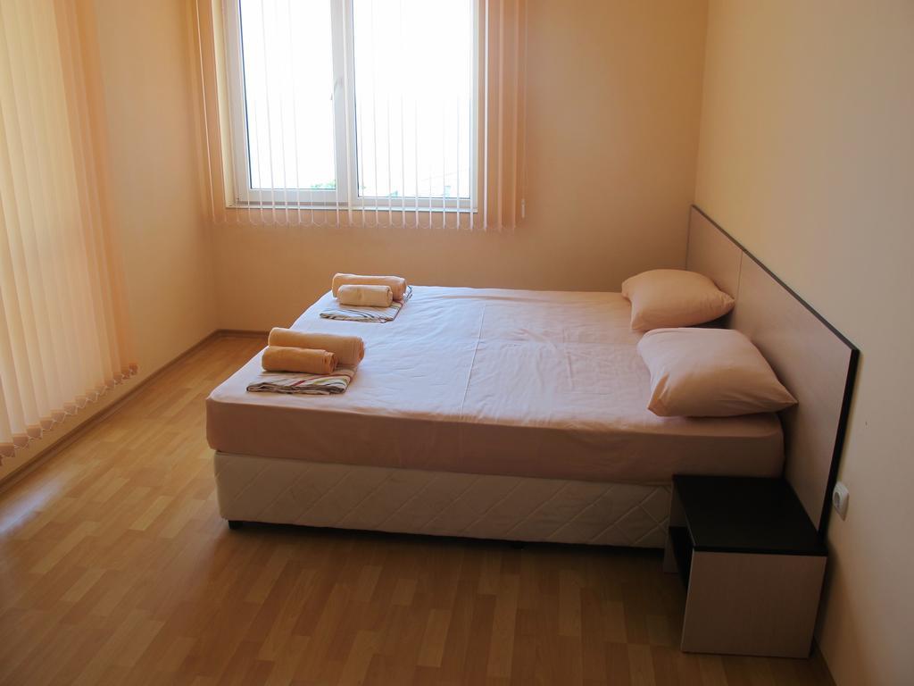 Panorama Kabakum Apartments - Free Parking Altın Kumlar Dış mekan fotoğraf