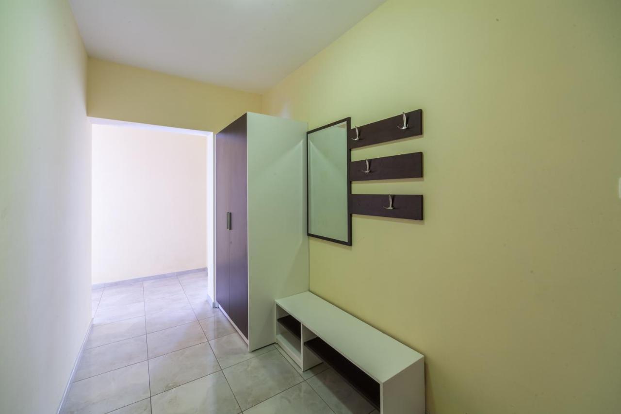 Panorama Kabakum Apartments - Free Parking Altın Kumlar Dış mekan fotoğraf
