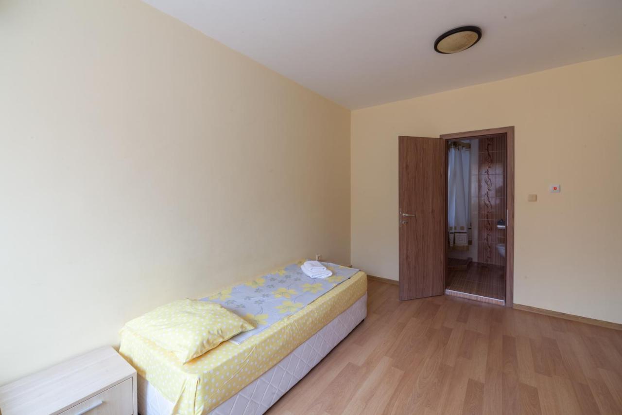 Panorama Kabakum Apartments - Free Parking Altın Kumlar Dış mekan fotoğraf