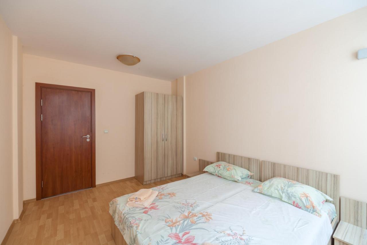 Panorama Kabakum Apartments - Free Parking Altın Kumlar Dış mekan fotoğraf