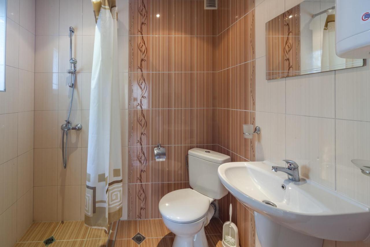 Panorama Kabakum Apartments - Free Parking Altın Kumlar Dış mekan fotoğraf