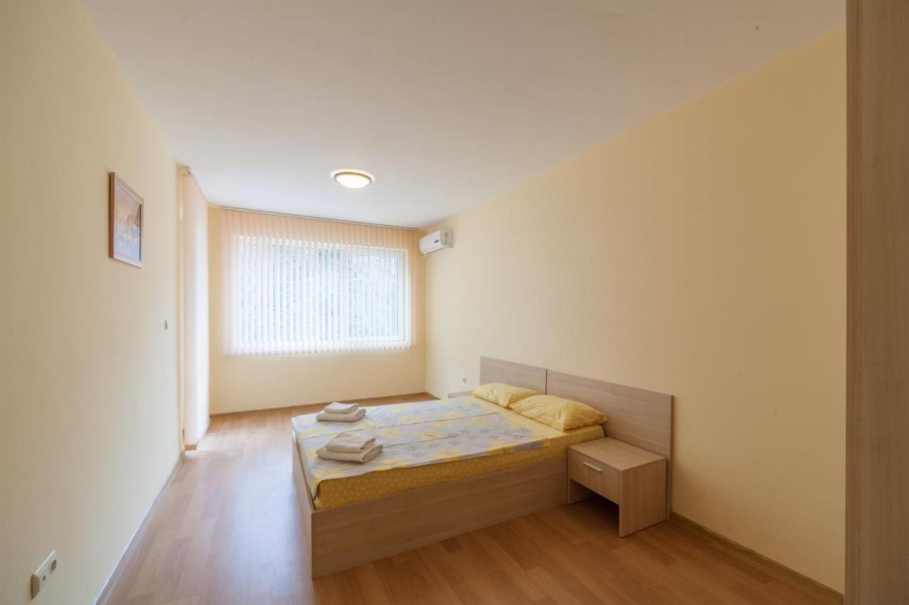 Panorama Kabakum Apartments - Free Parking Altın Kumlar Dış mekan fotoğraf
