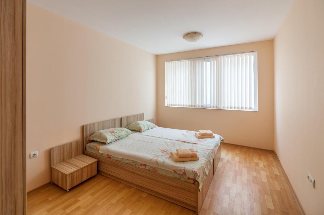 Panorama Kabakum Apartments - Free Parking Altın Kumlar Dış mekan fotoğraf