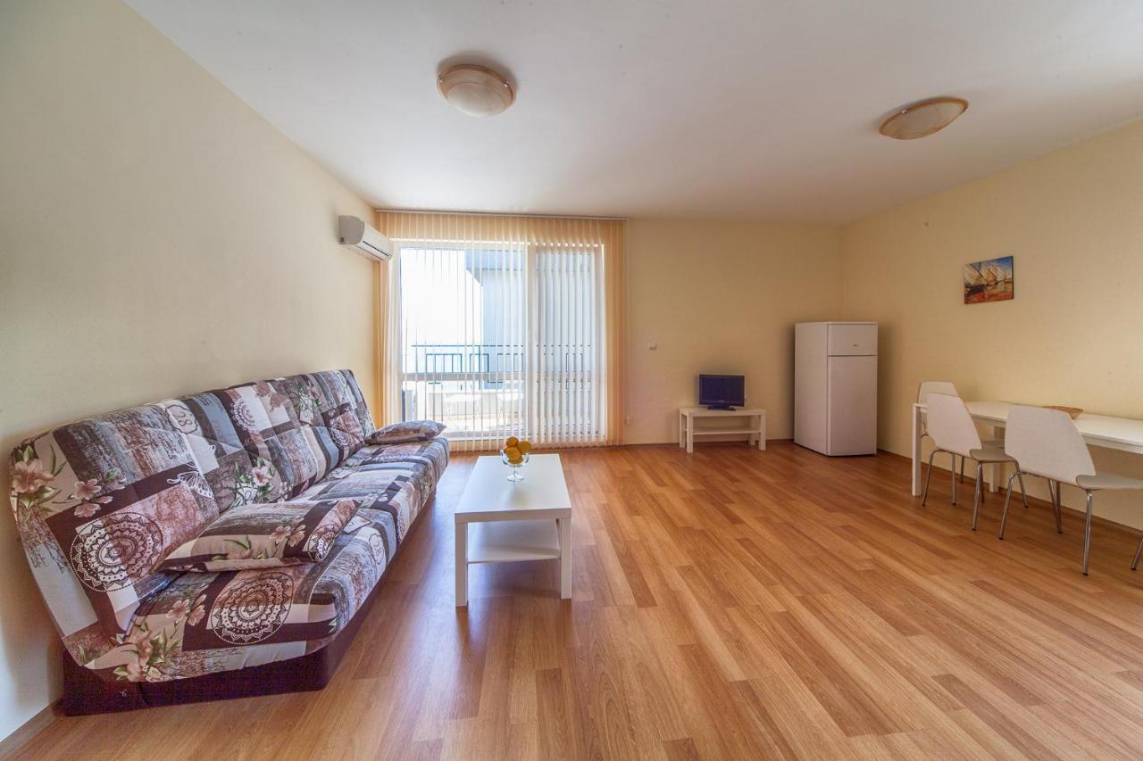 Panorama Kabakum Apartments - Free Parking Altın Kumlar Dış mekan fotoğraf