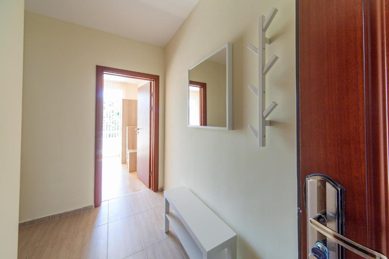 Panorama Kabakum Apartments - Free Parking Altın Kumlar Dış mekan fotoğraf