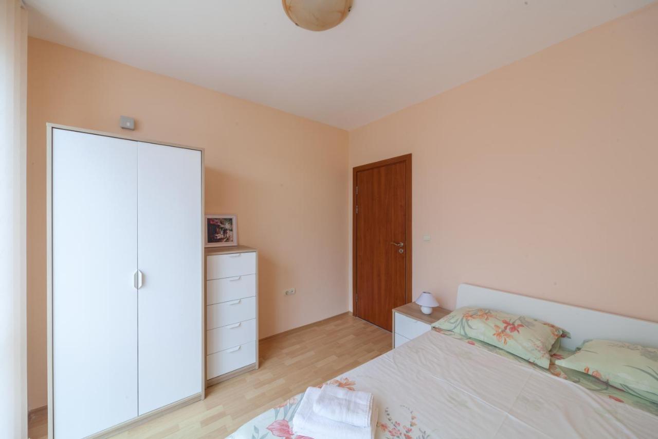 Panorama Kabakum Apartments - Free Parking Altın Kumlar Dış mekan fotoğraf