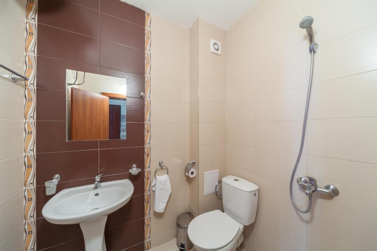 Panorama Kabakum Apartments - Free Parking Altın Kumlar Dış mekan fotoğraf