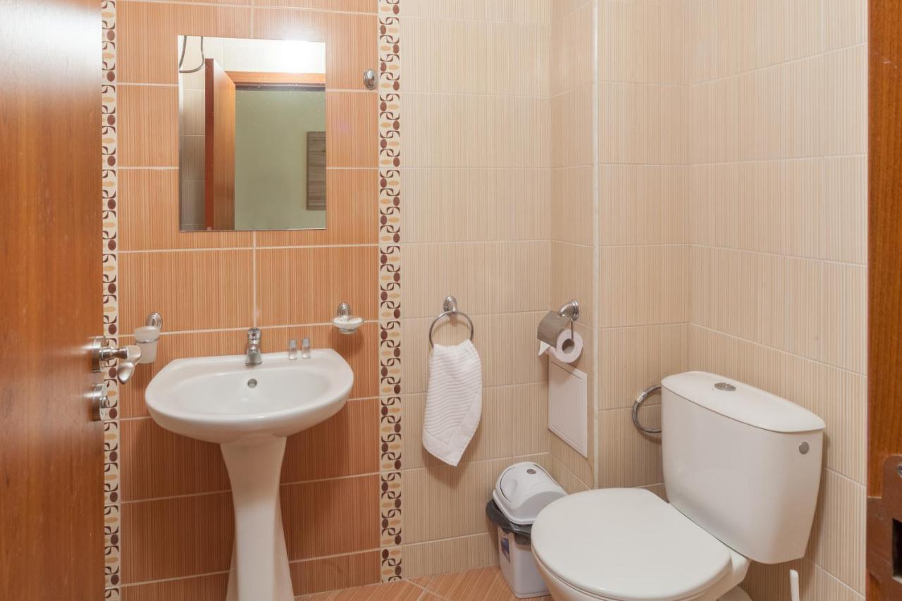 Panorama Kabakum Apartments - Free Parking Altın Kumlar Dış mekan fotoğraf
