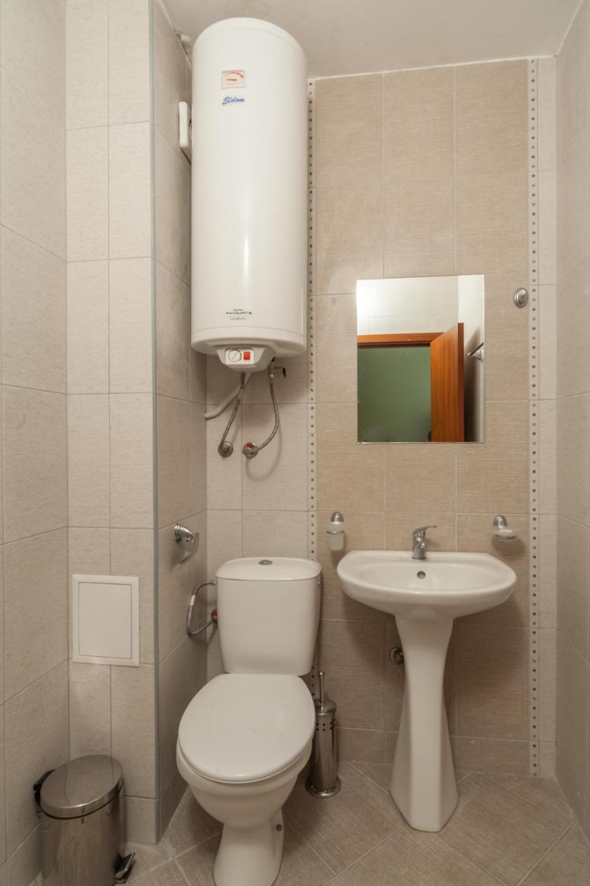 Panorama Kabakum Apartments - Free Parking Altın Kumlar Dış mekan fotoğraf
