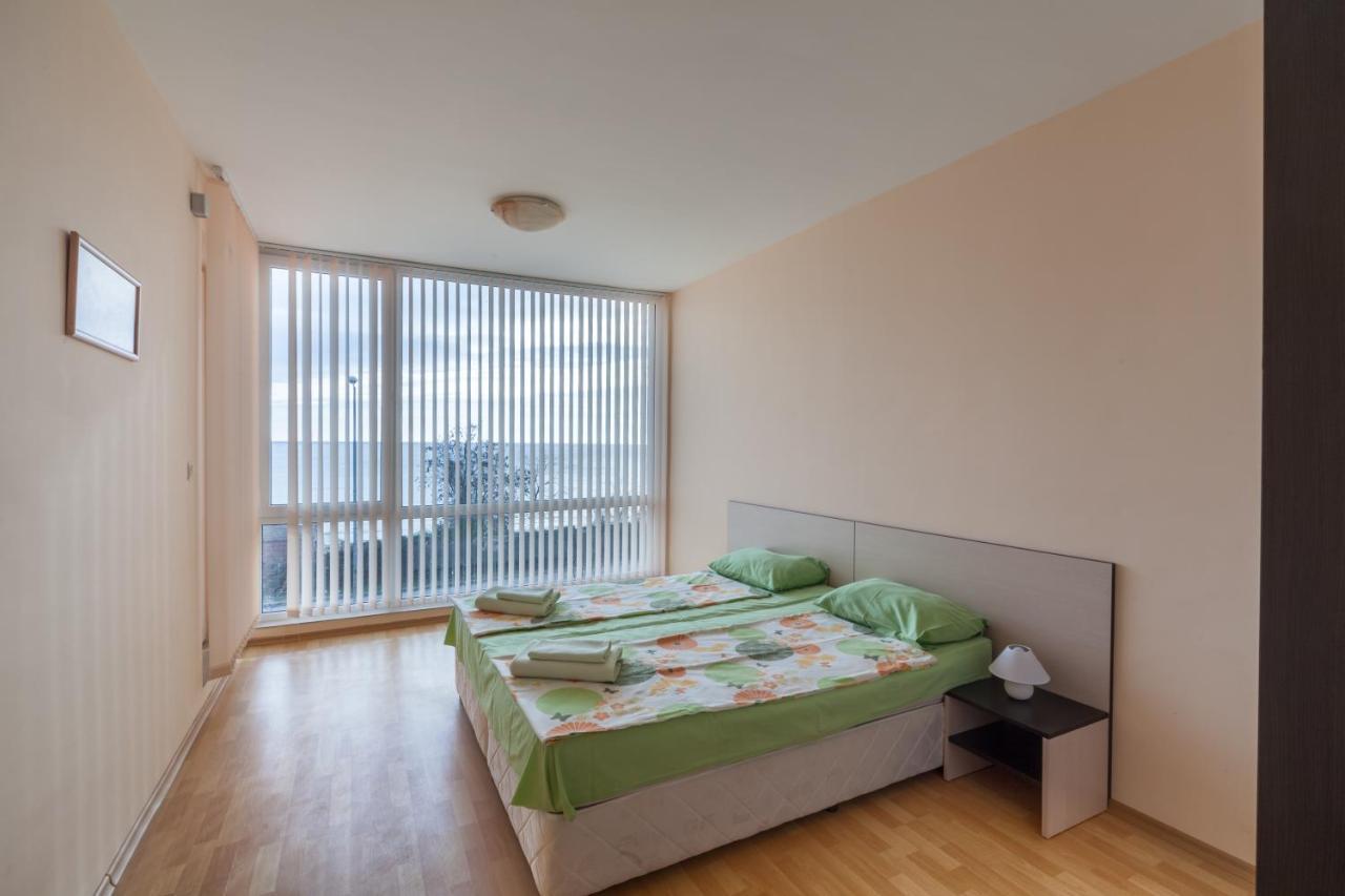 Panorama Kabakum Apartments - Free Parking Altın Kumlar Dış mekan fotoğraf