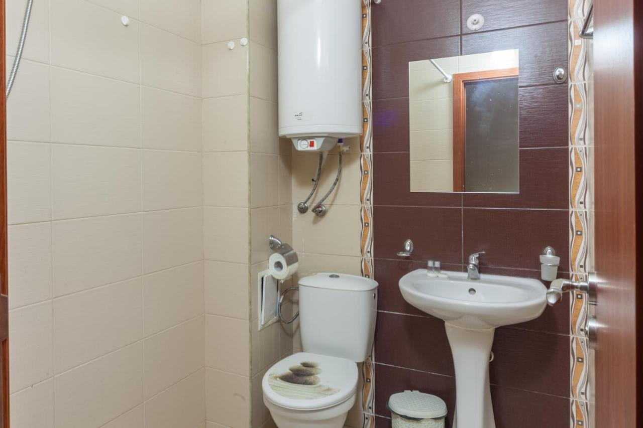Panorama Kabakum Apartments - Free Parking Altın Kumlar Dış mekan fotoğraf