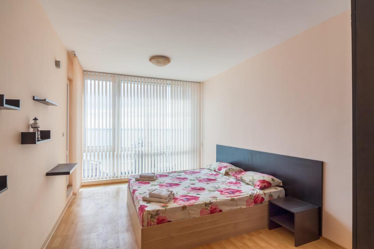 Panorama Kabakum Apartments - Free Parking Altın Kumlar Dış mekan fotoğraf