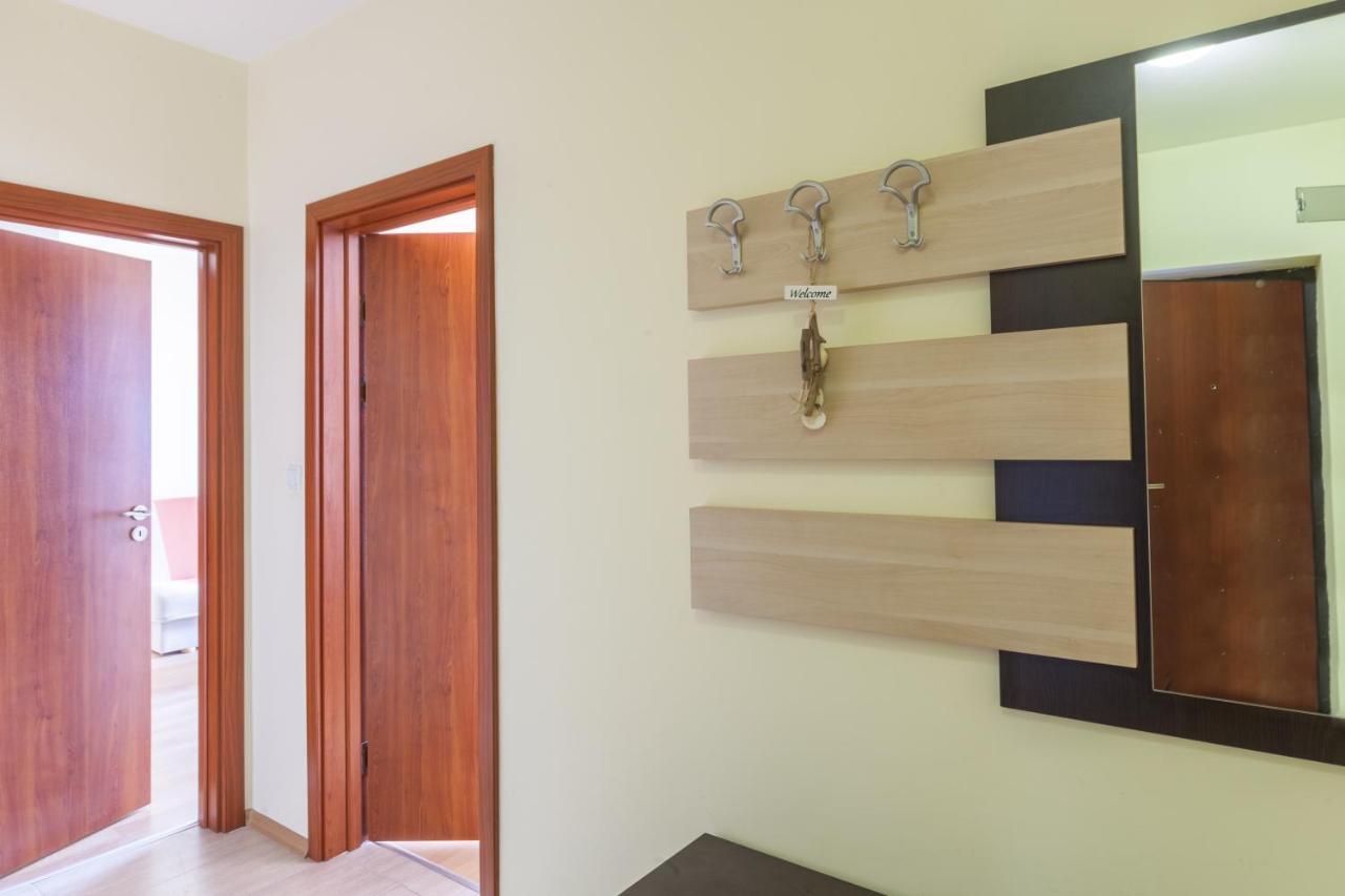 Panorama Kabakum Apartments - Free Parking Altın Kumlar Dış mekan fotoğraf