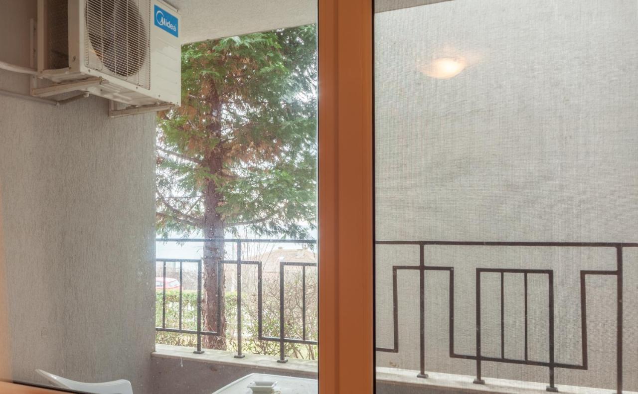 Panorama Kabakum Apartments - Free Parking Altın Kumlar Dış mekan fotoğraf