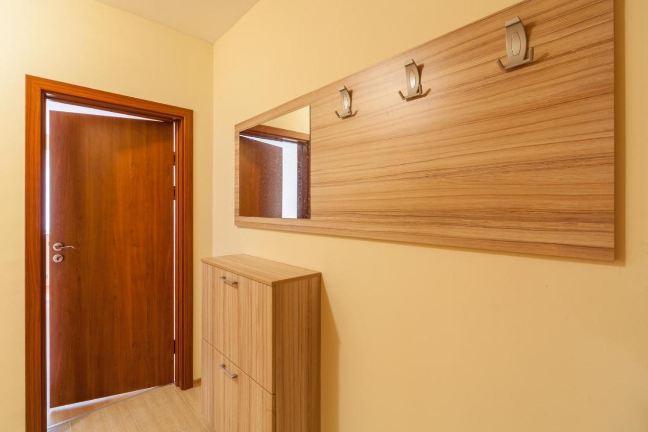 Panorama Kabakum Apartments - Free Parking Altın Kumlar Dış mekan fotoğraf